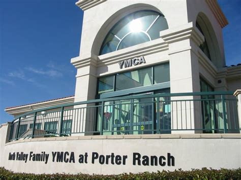 Ymca porter ranch - Members save an average of $150 on sports registration fees. Stop by our Welcome Center during your next visit or email us at memberservices@ymcaLA.org to learn more. * Must have an active Family Membership to enroll in youth classes. Introductory classes such as 'Dance I' or 'Beginner Dance' are free with an active family membership.